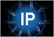 O endereço IPv4 é um endereço hierárquico composto por uma parte de